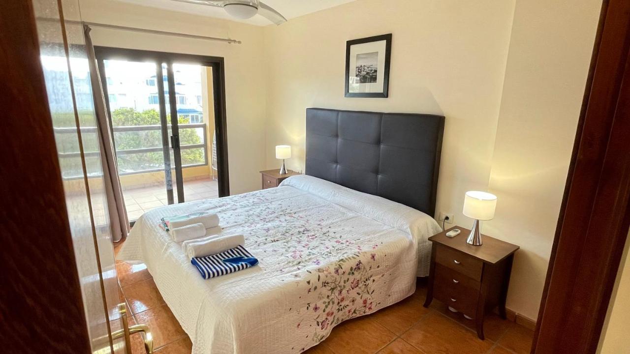 Ocean Golf Apartamento San Miguel de Abona Exterior foto