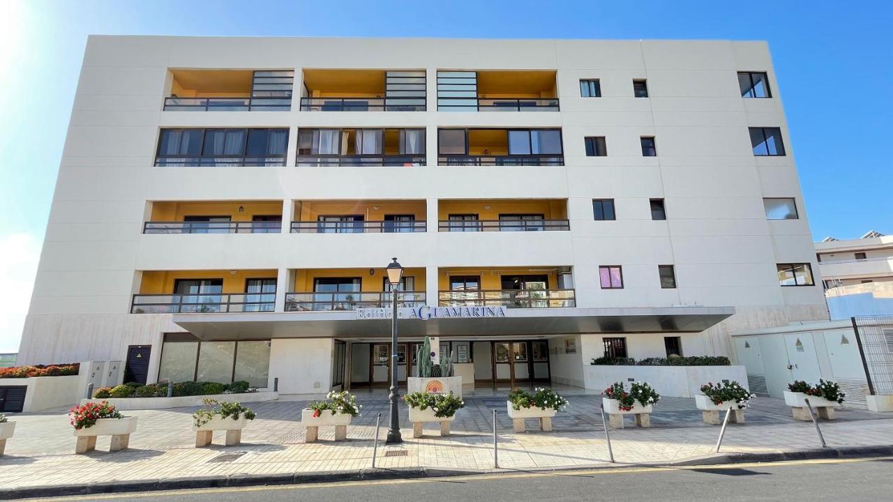 Ocean Golf Apartamento San Miguel de Abona Exterior foto
